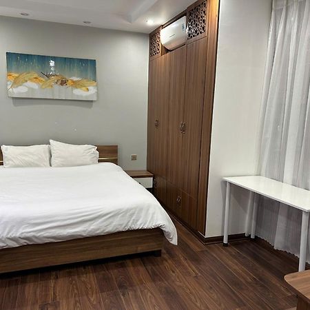Royal Hotel & Apartment Da Nang Buitenkant foto