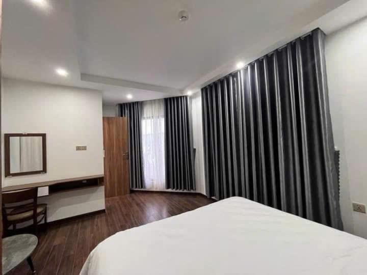 Royal Hotel & Apartment Da Nang Buitenkant foto