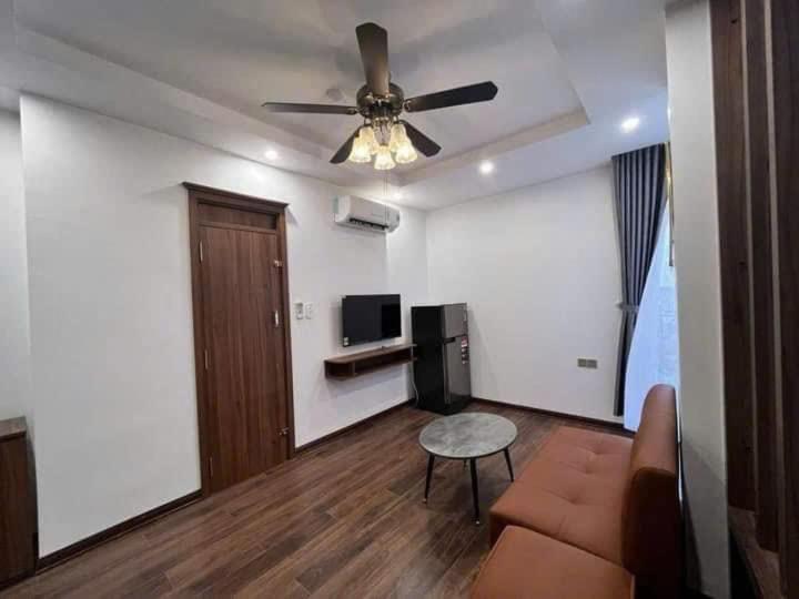 Royal Hotel & Apartment Da Nang Buitenkant foto