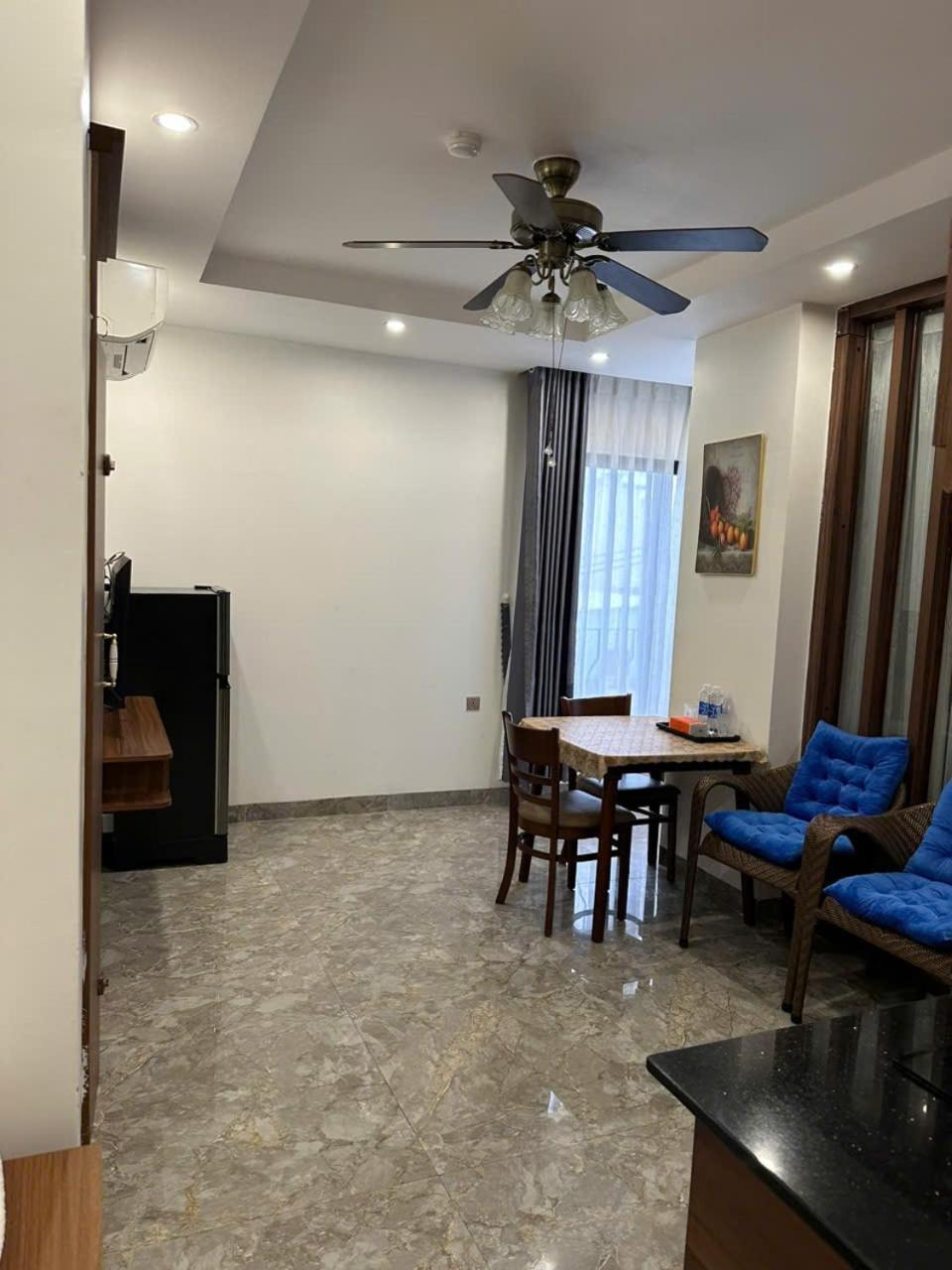 Royal Hotel & Apartment Da Nang Buitenkant foto